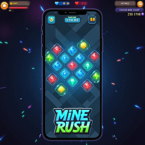Flux_Dev_A_modern_and_sleek_2D_mobile_game_interface_for_a_Min_0.jpg