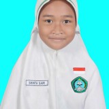 SHINTA-SARI