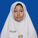 Khofiefah-Hafiedza-Sadli