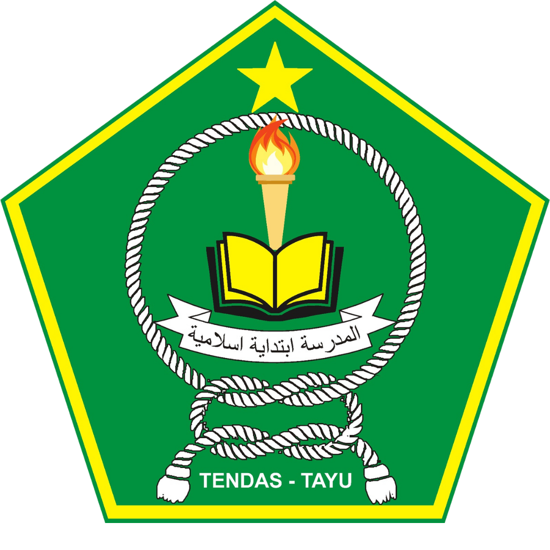 Logo MI Islamiyah Tendas