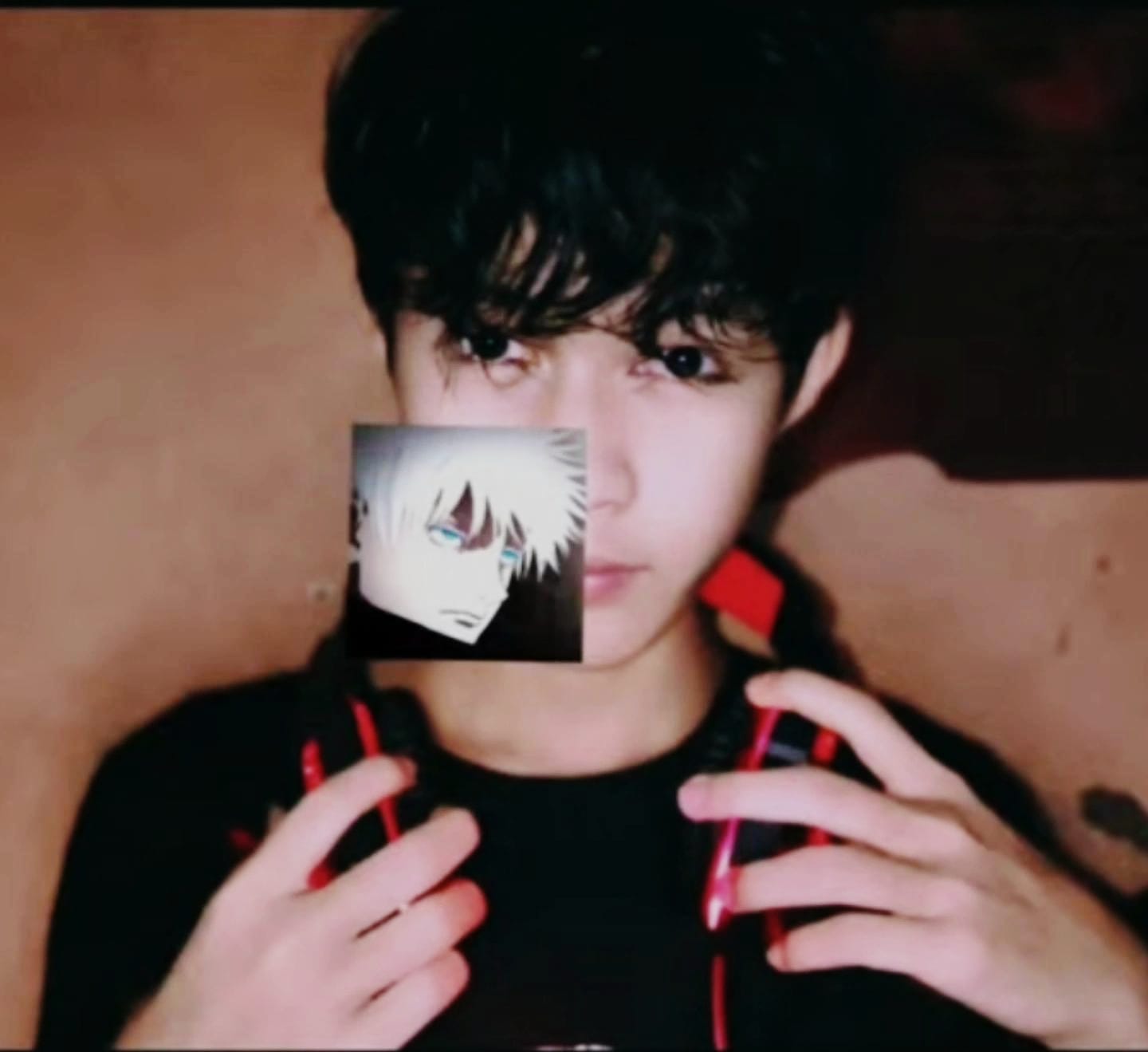 ganteng