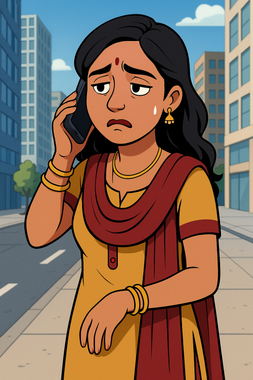 sarika-nundi-phone-vachindi.png