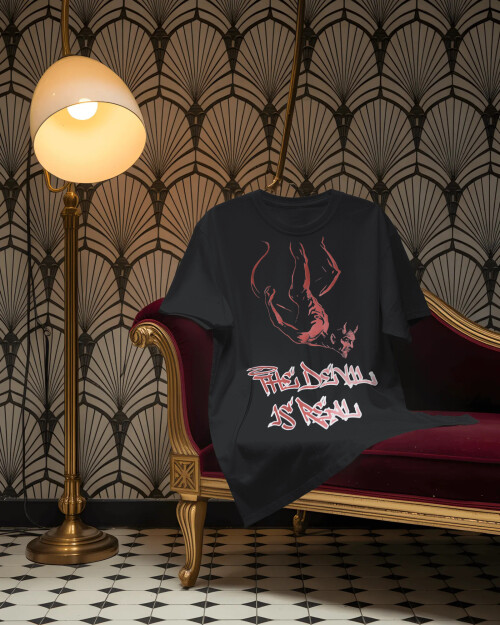 vintage-lounge-t-shirt-mockup-draped-on-red-velvet-sofa-under-golden-lamp-with-art-deco-wallpaper-01963.jpg