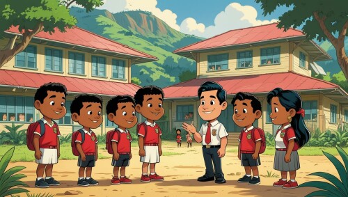 Buatkan-saya-gambar-landcape-ukuran-16_9-sebuah-sekolah-SD-di-pelosok-yang-asri-dan-banyak-anak-berseragam-merah-putih-sedang-bercengkrama-dengan-bapak-dan-ibu-guru-buat-estetik-sekolah-terlihat-asri-.jpg