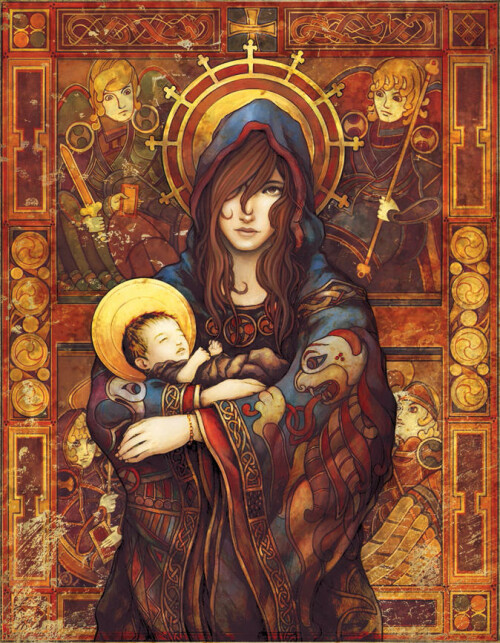 ___madonna_and_child____by_ninebreaker_d17c93t-fullview.jpg